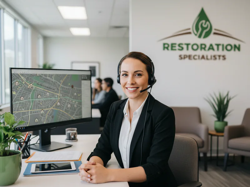 Water Damage Restoration  in Edmond  FAQ